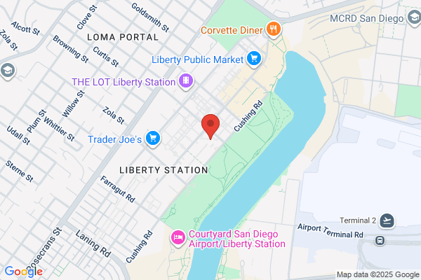 San Diego Sports Club