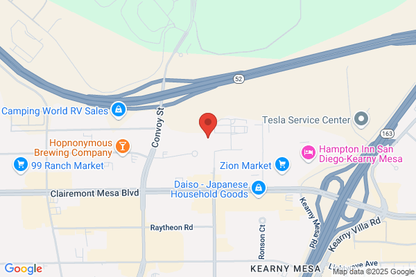 San Diego Event Catering