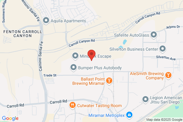 Kendall Research Systems