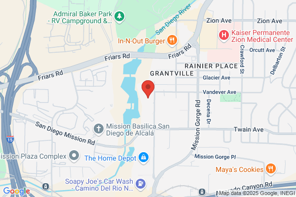 Banning and Son Inc.