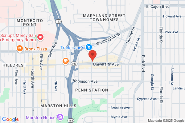 Mattress Firm Hillcrest