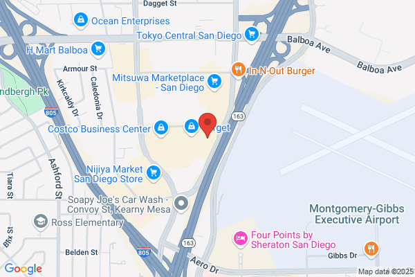Mattress Firm Kearny Mesa