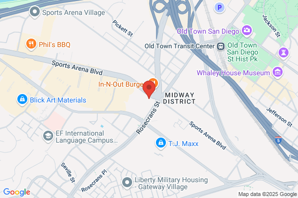 Mattress Firm Sports Arena