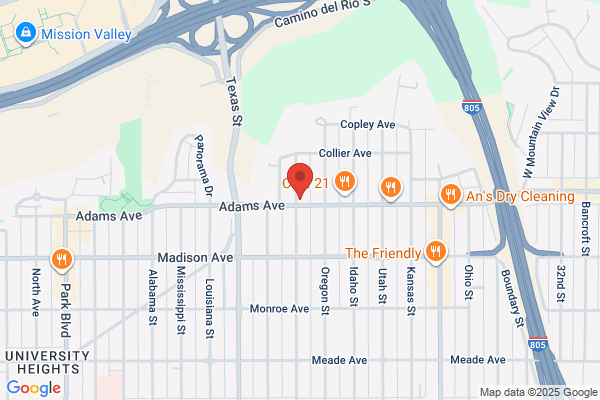 Adams Avenue Bicycles