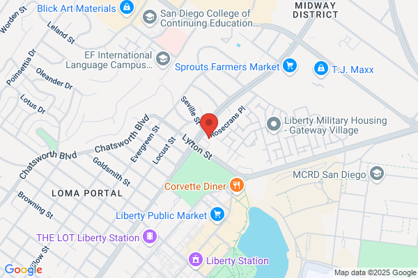 Parrot Education and Adoption Center Center