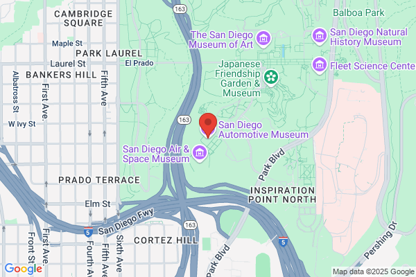San Diego Automotive