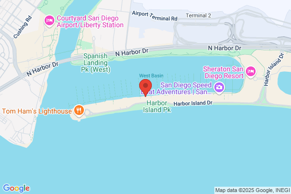 San Diego H20 Jet Ski Rentals