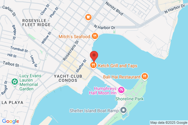 Aquata Charters