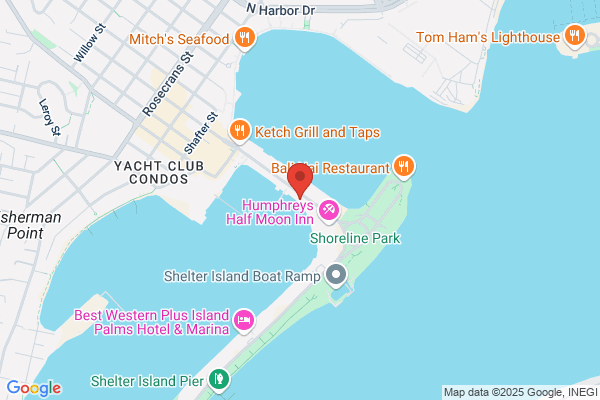 Denison Yachting
