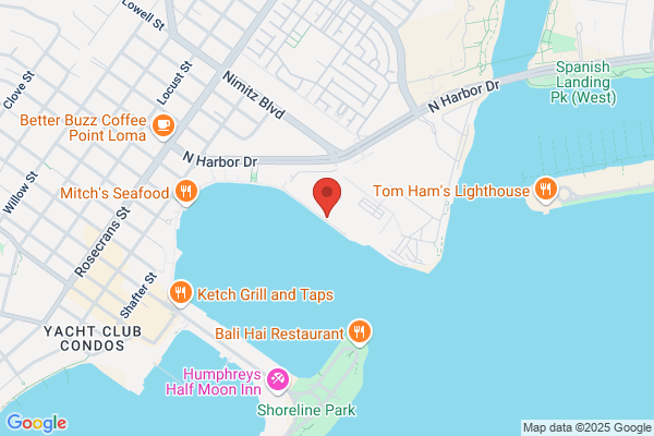 Interpac Yachts Inc