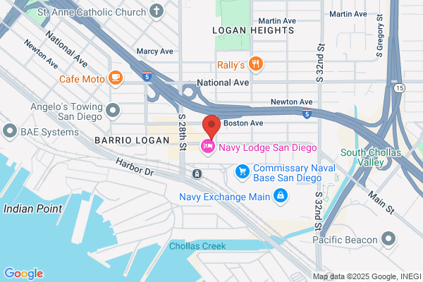 Oceans West Marine & Industrial Supply