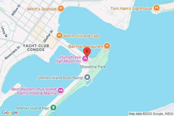 Pacific Coast Yacht Sale