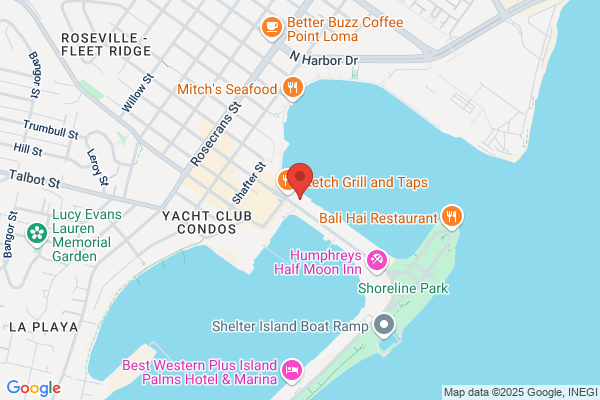 Butler Boat Service