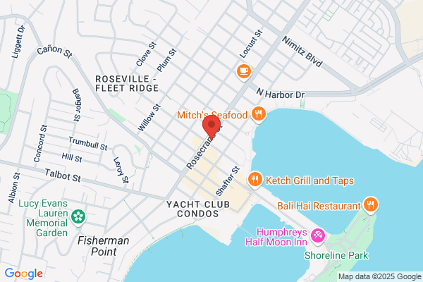 Coast to Coast Marine Service
