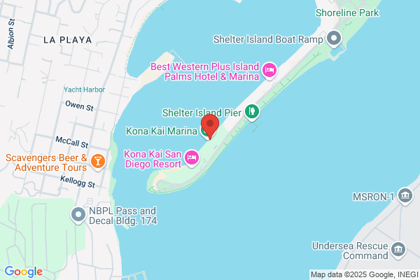 Kusler Yachts - San Diego Yacht Broker