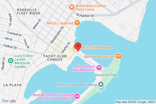 Brokaw George Yacht Sales Inc