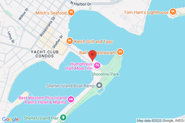 Suncoast Yachts