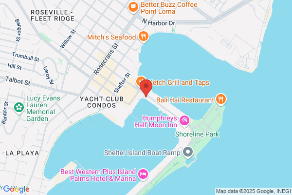Custom Marine Electronics