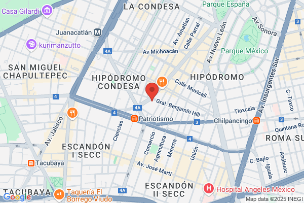 Fondo De Cultura Economica