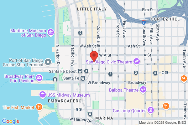 Launch CPA - San Diego CPA Firm