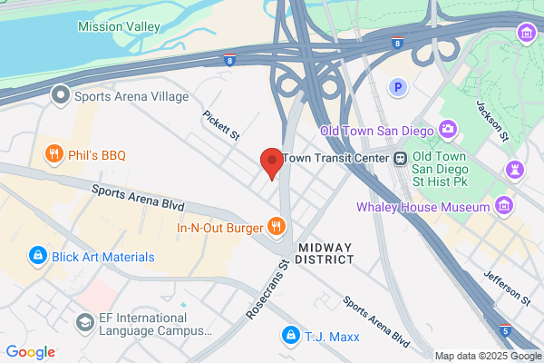 Midnight Adult Book & Video Centers