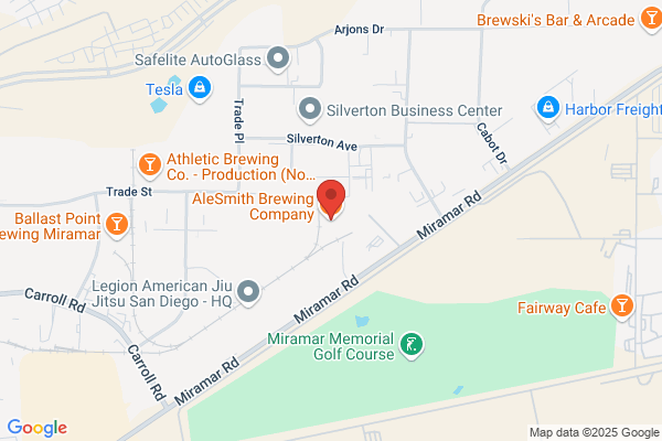 Alesmith Brewing Co