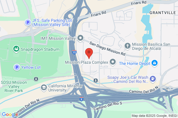 San Diego Mold Inspection Experts