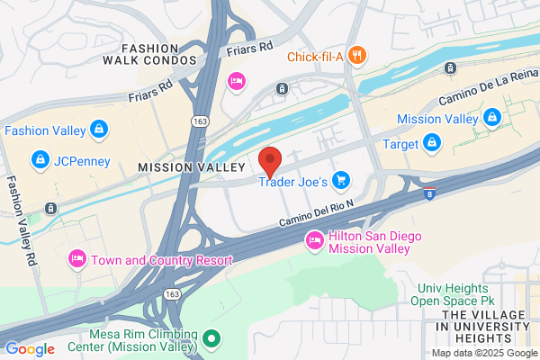 Shake Shack Mission Valley