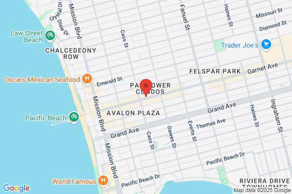 Five Guys - CLOSED