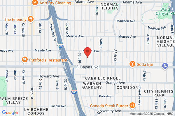 North Shores Alarm Company Inc