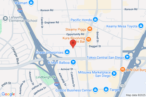 California Business Bureau
