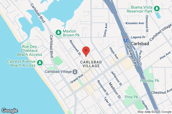 California Judicial Recovery Specialists