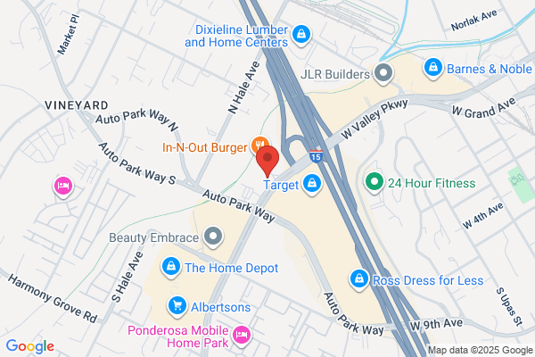 Atm Express Inc
