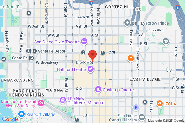 GOSECO International Executive Search