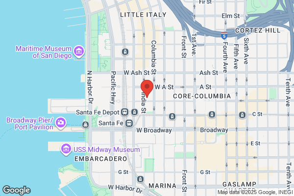 California School of International Management the
