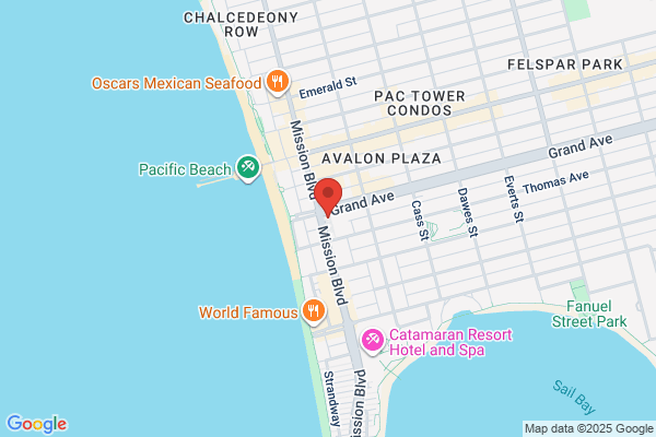 PRESOTEA SAN DIEGO 1