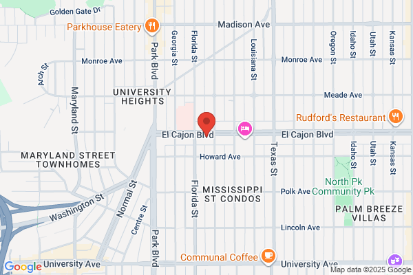 North Park Vaudeville & Candy Shoppe