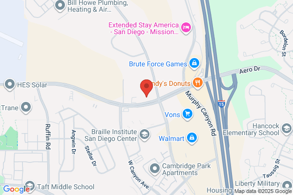 Brake Stop and Auto Repair San Diego