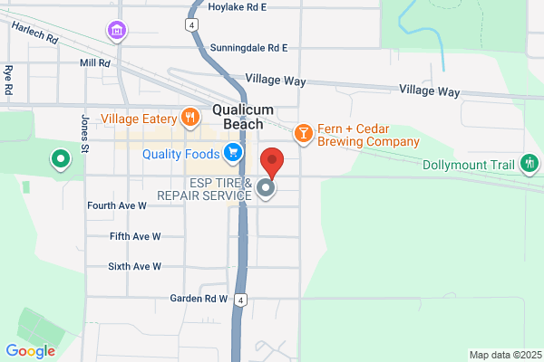 Coast Auto Service