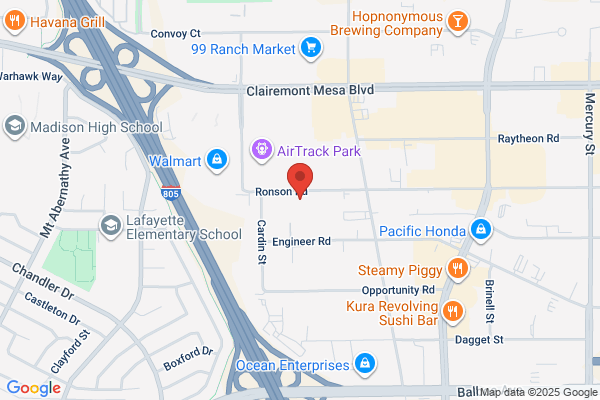 Import Auto Specialists