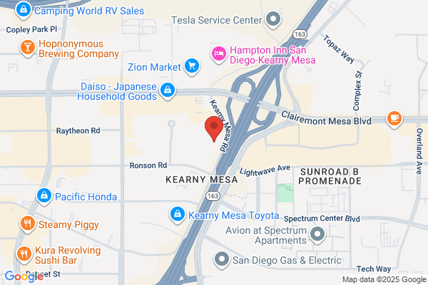 Kearny Mesa Acura