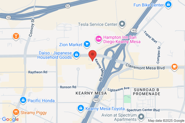 Hertz Car Sales Kearny Mesa