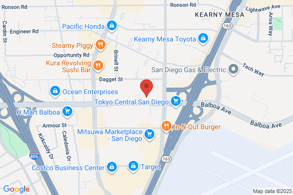 Kearny Mesa Chrysler Dodge Jeep RAM