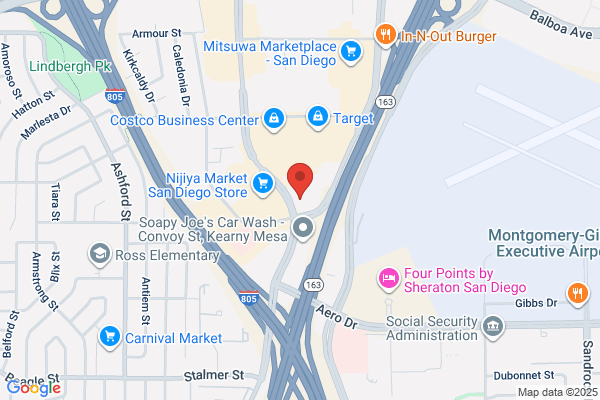 Midas Auto Service Experts