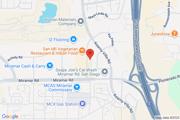 Mira Mesa Automotive Repair