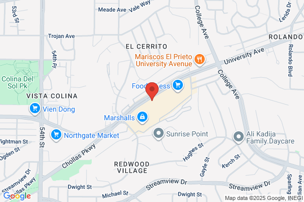 AutoZone Auto Parts