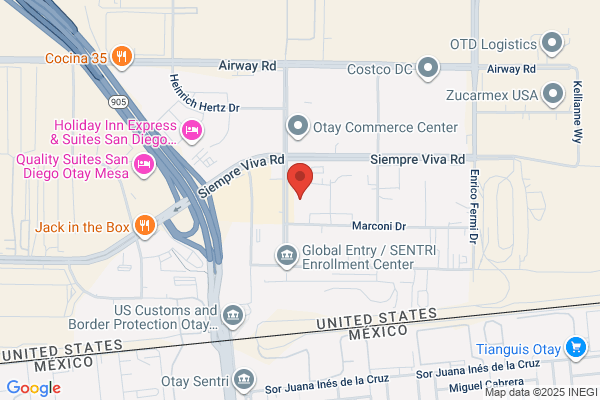 San Diego Truck Parts, LLC