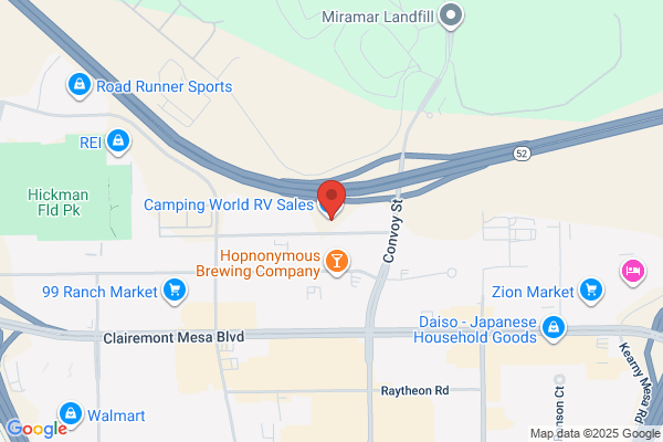 RV Solutions, Inc.