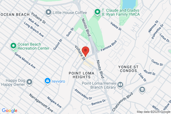 San Diego Bus & Auto Repair Inc