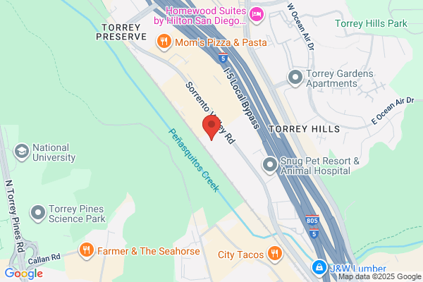 Sorrento Valley Automotive